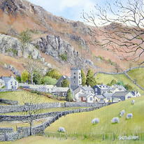 Chapel Stile Village