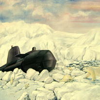 Sub from Barrow in Furness