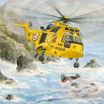 Mountain Rescue