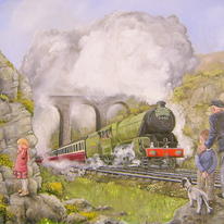 Shap Express