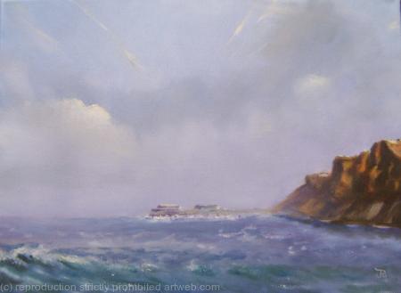 Cromer Pier