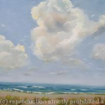 Big Blue Sky