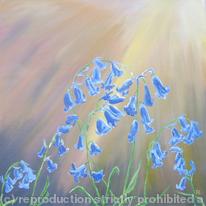 A nod to spring