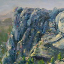 Mount Rushmore