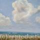 Big Blue Sky