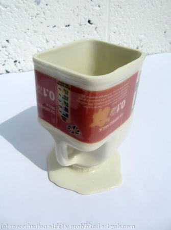 Skimmed