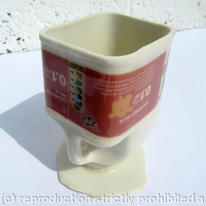 Skimmed