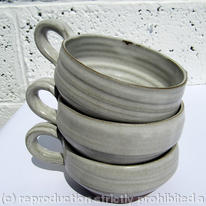 Soup bowls