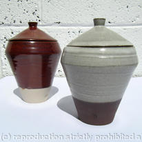 Medium jars