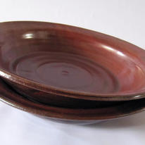 Pasta bowls (set of 6)