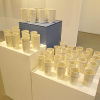 Only Words exhibition