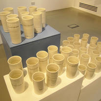 Only Words exhibition