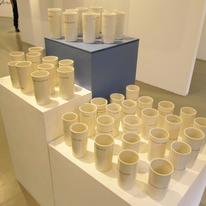 Only Words exhibition