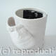 Jacqui | | | Thrown and slip cast porcelain with transfer detail Jacqui