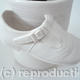 Jacqui | | | Thrown and slip cast porcelain with transfer detail Jacqui