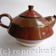 Teapot
