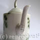 Detail of Teapot with…