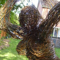 Confront (detail)