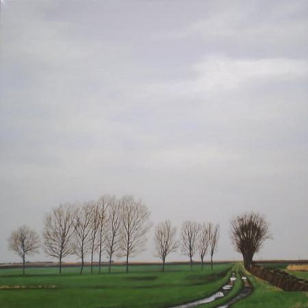 Farm Track 