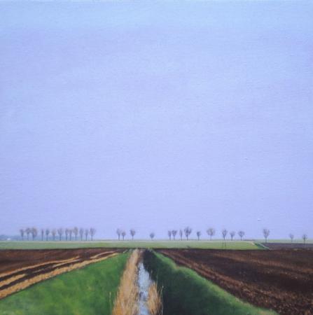 Fen Dyke 