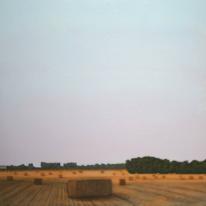 Straw Bales