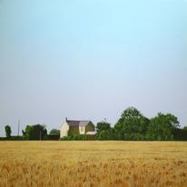 hidden Early Morning, August…