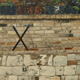 Garden Wall, Peterhouse, Cambridge