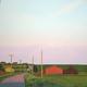 Country Lane, Evening…