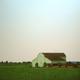 Green Barn 
