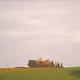 Farm on Small Hill 