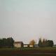 Farmhouse, April 