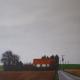 Farmhouse Under Cloud…