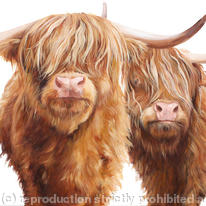 Two highlands