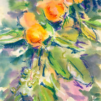 Oranges