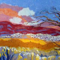Ingleborough