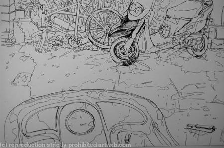 Cycles