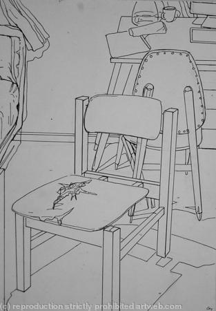 Red Chair