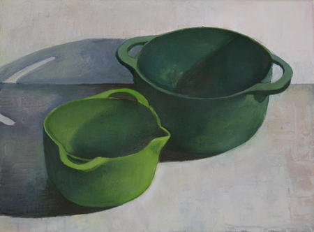 Measuring Bowls