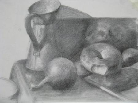 Still Life