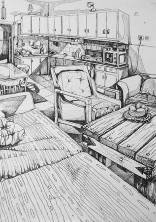 The Kitchen
