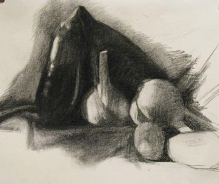 Still Life