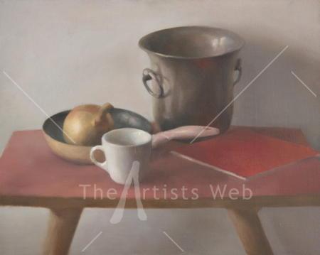Still Life