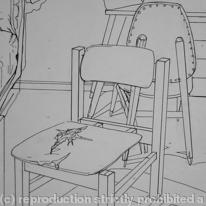 Red Chair