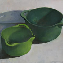 Measuring Bowls