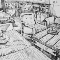 The Kitchen