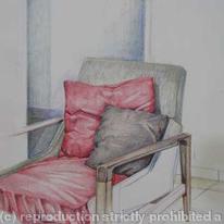 Arm Chair