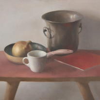 Still Life