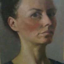 Self Portrait