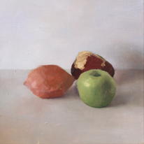 Still Life in daylight