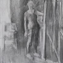 hidden Self Portrait in the…